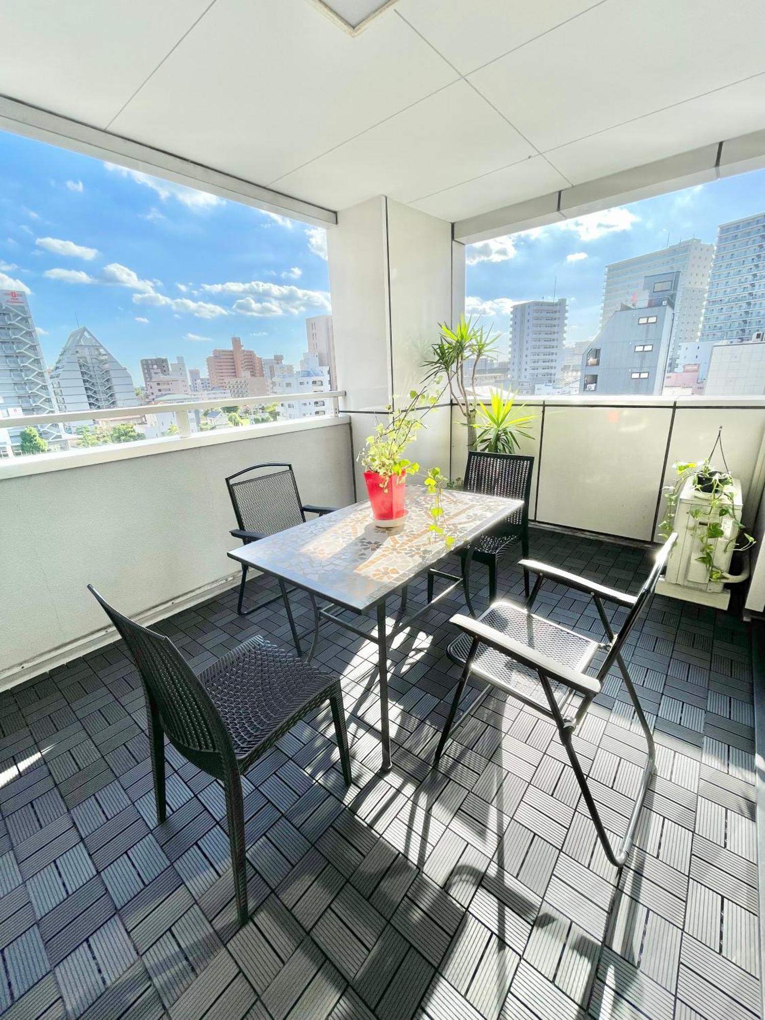 Maria Hotel 宇都宮 อุสึโนมิยะ ภายนอก รูปภาพ